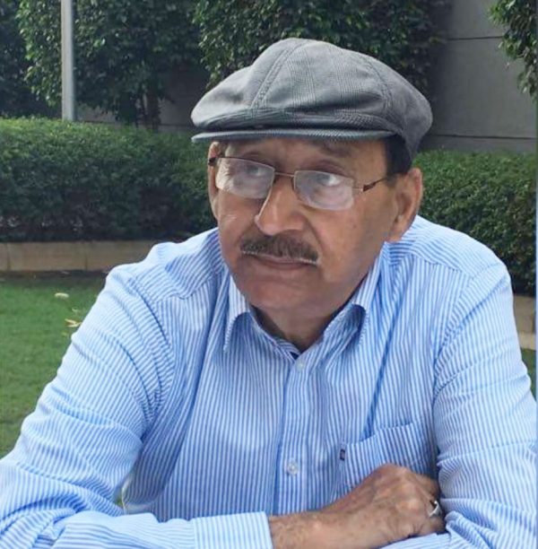 Photo of यूपीसीए ने दी केएम खान को नई जिम्मेदारी