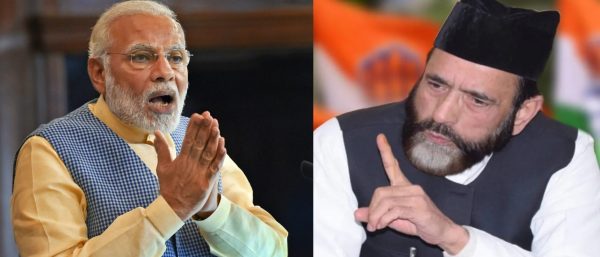 Photo of आखिर किसने की धृतराष्ट्र से पीएम मोदी की तुलना