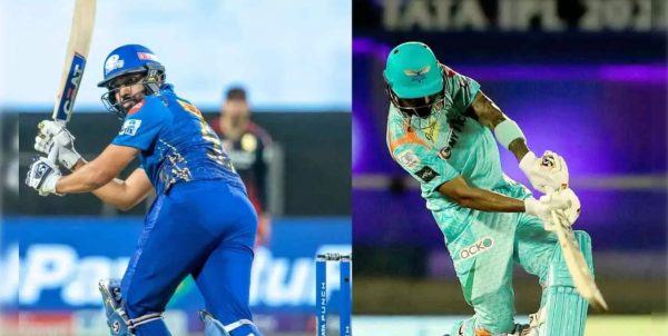 Photo of MI vs LSG, IPL 2022 : इसलिए लखनऊ के खिलाफ मुंबई को चाहिए जीत