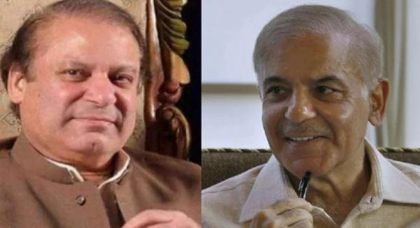 Photo of PAK के फिर PM बन सकते हैं शहबाज़ शरीफ़