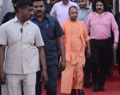 Photo of इस मिशन के तहत योगी सरकार देने वाली है खिलाड़ियों को बड़ी सौगात