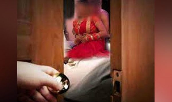 Photo of चेहरा खूबसूरत और इरादा शादी का फिर SEX और रेप…