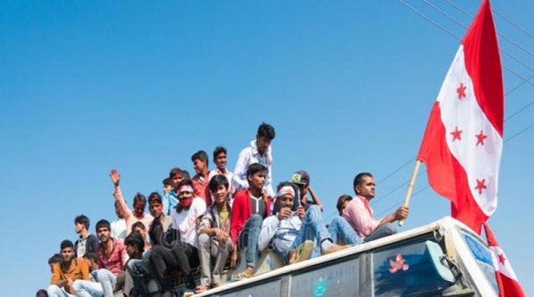 Photo of नेपाल : मुश्किल है निकाय चुनाव परिणाम से आम चुनाव का आकलन