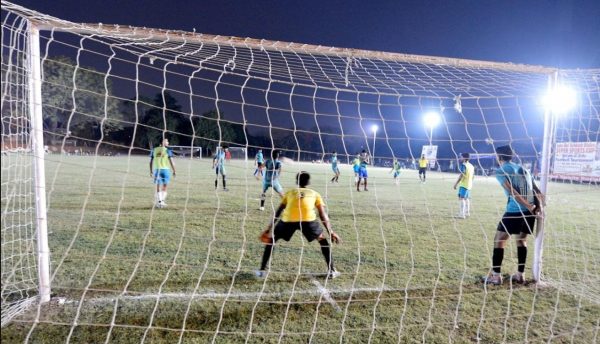 Photo of टाईब्रेकर में जीत से यूनिटी एफसी सेमीफाइनल में