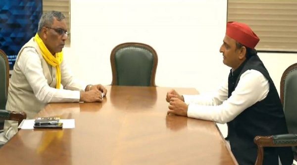 Photo of अब राजभर ने खोला अखिलेश के खिलाफ मोर्चा