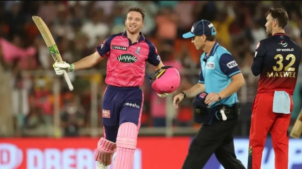 Photo of IPL 2022 :  फाइनल में टाइटंस को चुनौती देगा रॉयल्स