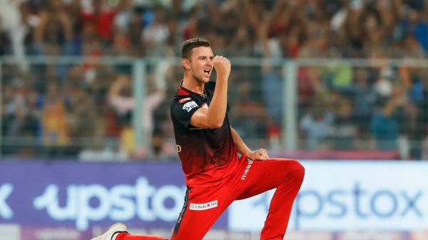 Photo of IPL 2022 : लखनऊ IPL से बाहर, रोमांचक मैच में बेंगलुरु ने हराया