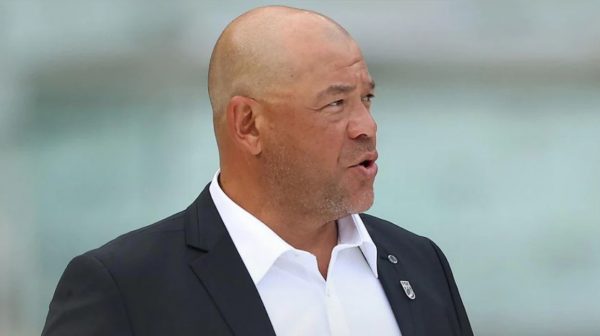 Photo of बड़ी खबर : सड़क हादसे में इस दिग्गज क्रिकेटर की मौत