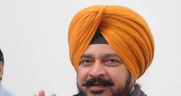 Photo of कैप्टन सरकार में वन मंत्री रहे साधु सिंह धर्मसोत इसलिए हुए गिरफ्तार