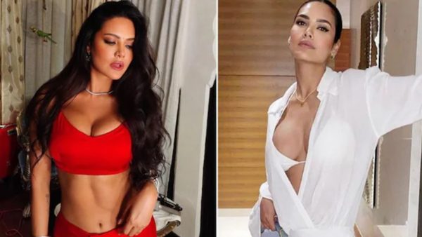 Photo of साड़ी से बिकिनी तक, ‘आश्रम की सोनिया’ का ये किलर फिगर आपके होश उड़ा सकता है