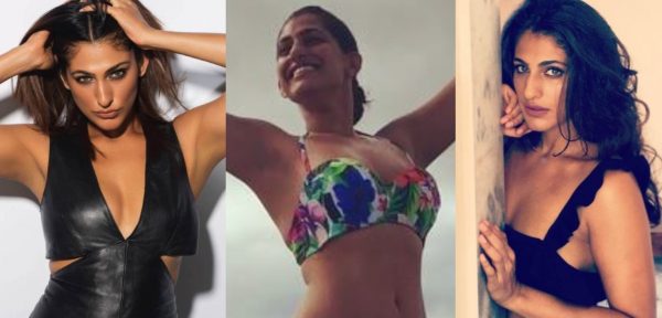 Photo of एक्ट्रेस बोलीं – वो ‘कार में मेरी जाँघों को सहलाता था, फिर होटल ले जाकर…