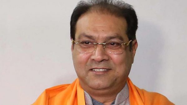 Photo of मोहसिन रजा अब खिलाड़ियों की आवाज को और करेंगे बुलंद