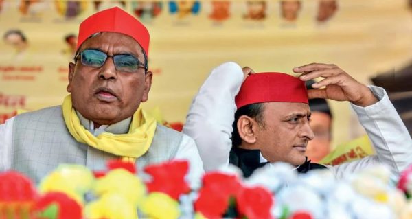 Photo of राजभर का तंज, कहा-चाचा-परिवार को नहीं संभाल पा रहे अखिलेश, मुझे क्या संभालेंगे