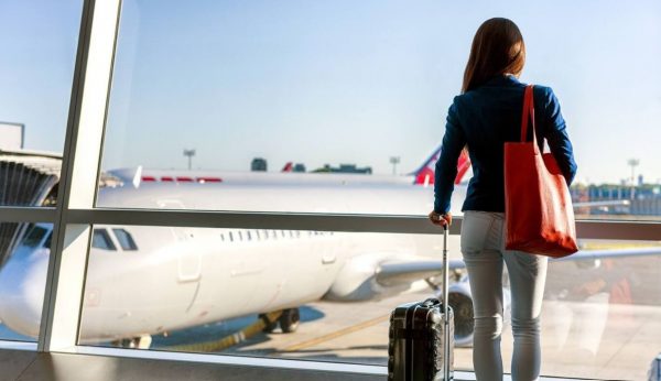 Photo of आप भी हवाई सफर करने की सोच रहे हैं तो पढ़ ले ये खबर