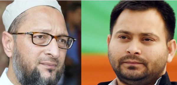 Photo of बिहार: ओवैसी की पार्टी AIMIM इन 32 सीटों पर उतारेगी उम्मीदवार