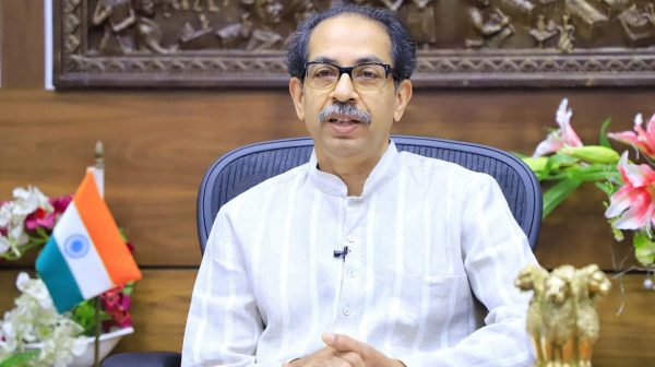 Photo of उद्धव सरकार गिरी, फ्लोर TEST से पहले ही CM ठाकरे ने दिया इस्तीफा