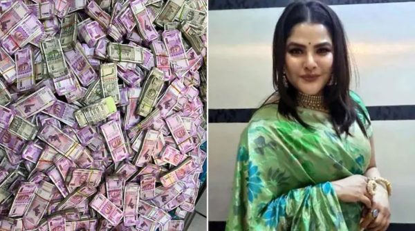Photo of 20 करोड़ कैश, 3 KG सोना… अर्पिता  की ये हैं कहानी! एक और घर से फिर मिला नोटों का ‘पहाड़’