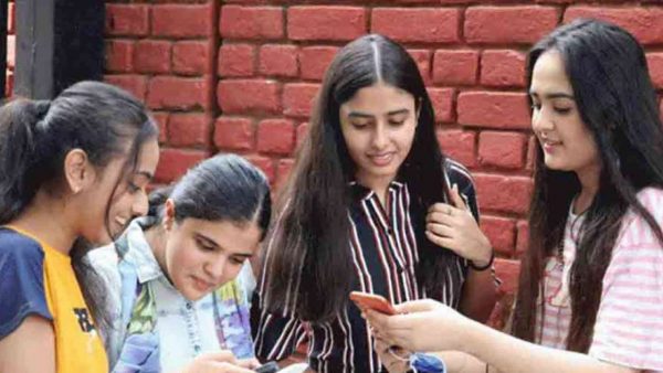 Photo of CBSC Board : 12वीं के नतीजे घोषित, 92.71% छात्र पास