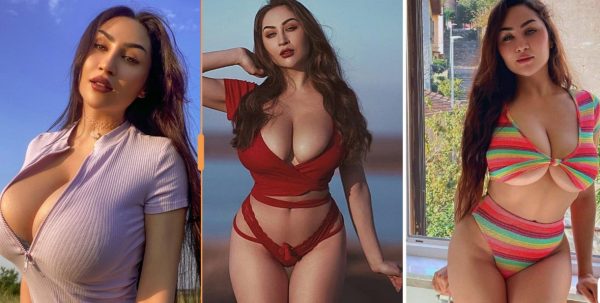 Photo of कौन है ये महिला जिसके Sexy जिस्म को देखकर…