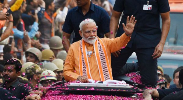 Photo of काशी नगर को देंगे मोदी बड़ी सौगात, देखें क्या है खास