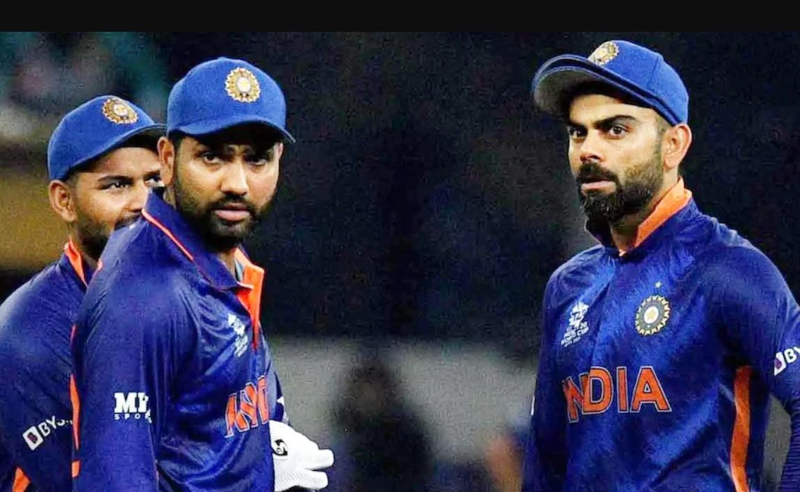 Photo of IND vs ENG: रोहित की कप्तानी में TEAM ने जीता लगातार 14वां T20I
