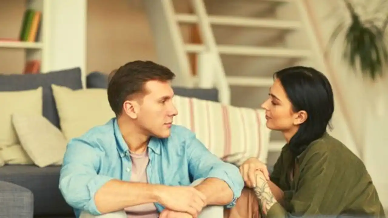 Photo of अगर आपका पार्टनर है स्ट्रेस में तो करें ये काम, रिश्ता होगा मजबूत