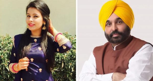 Photo of CM भगवंत मान फिर दूल्हा बनेंगे, 16 साल छोटी डॉ. गुरप्रीत के साथ चंडीगढ़ में फेरे लेंगे