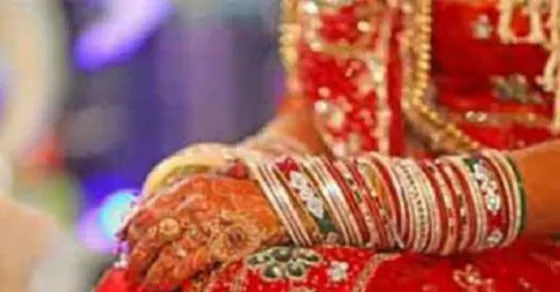 Photo of शादी की पहली रात ही पति ने किया ऐसा काम, पत्नी के उड़े होश