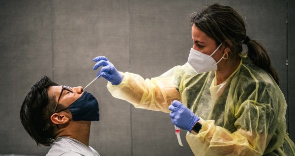 Photo of कोरोना का नया ओमिक्रॉन BF-7 वेरिएंट और 2022 के अंत में भारत