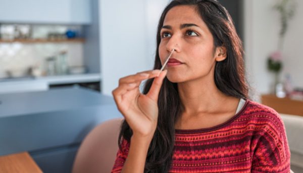 Photo of कोरोना फिर हो रहा है खतरनाक, 20 हजार से ज्यादा नए केस