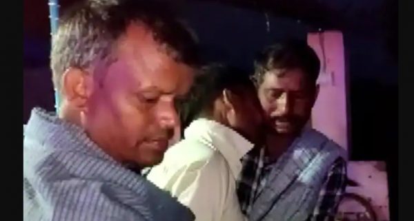 Photo of Hathras Accident : 8 कांवड़ियों की मौत, 7-8 घायल