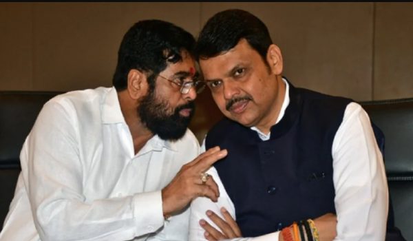महाराष्ट्र में कब होगा कैबिनेट विस्तार ?