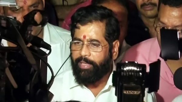 Photo of शिंदे सरकार ने छुआ बहुमत का आंकड़ा,सरकार के पक्ष में पड़े 164 वोट