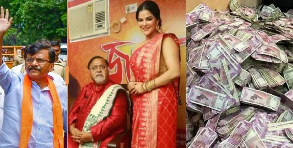 Photo of सफेदपोशों के काले खजाने में छुपी है देश की सम्पत्ति