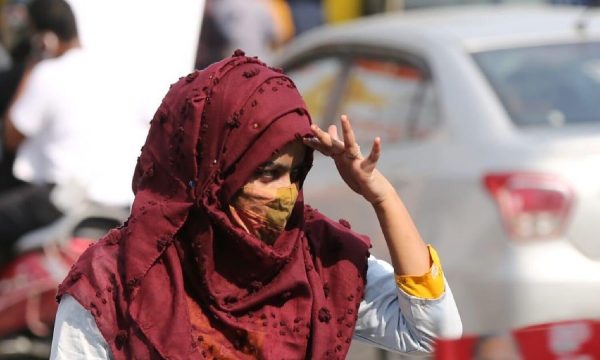 Photo of मौसम विभाग ने बताया देश के इन हिस्सों में अगले 5 दिनों तक होगी बारिश