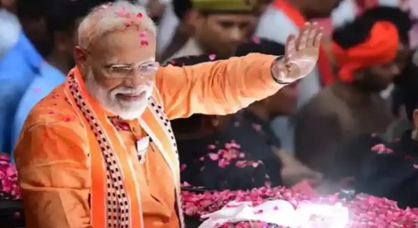 Photo of इसलिए मोदी कैबिनेट में फेरबदल की है सुगबुगाहट