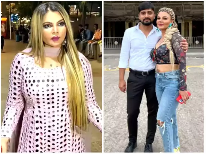Photo of क्या राखी सावंत का फिर से हुआ ब्रेकअप, आदिल खान ने दिया धोखा, जानें