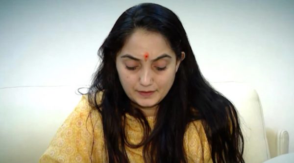 Photo of नूपुर शर्मा की नई याचिका पर SC में आज होगी सुनवाई