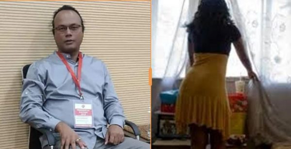 Photo of कौन है BJP का ये नेता जिसपर लगा है SEX रैकेट चलाने का आरोप