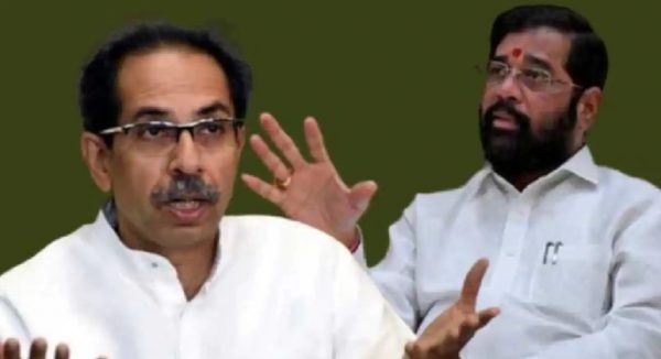 Photo of Maharashtra : शिंदे की कुर्सी क्यों है खतरे में ?