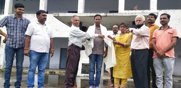 Photo of मद्रास क्रांति के महानायक की याद में होगी कुश्ती