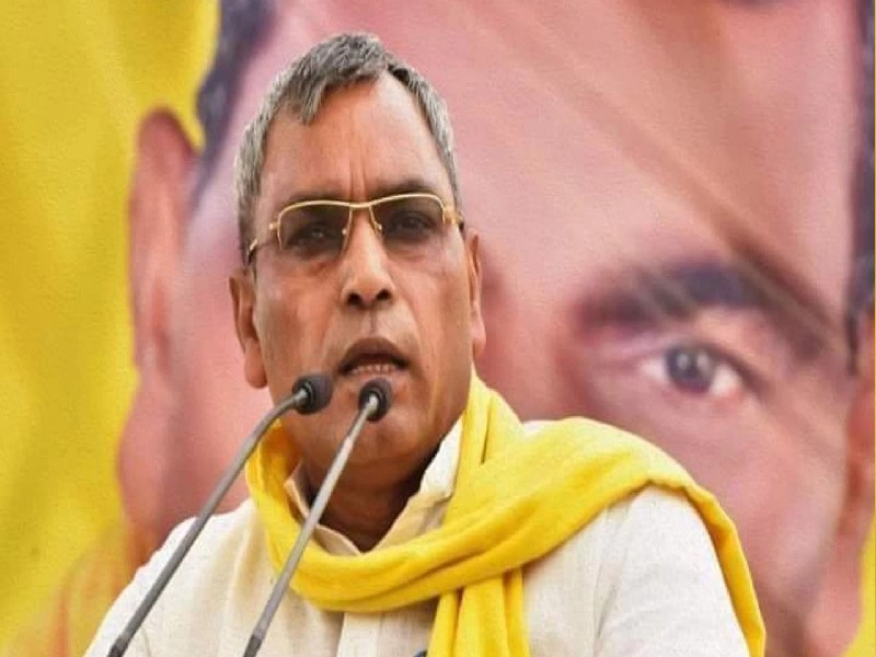 Photo of राजभर ने कर ली है सपा से तलाक की तैयारी, क्या अब वे बीजेपी के साथ जाएंगे?