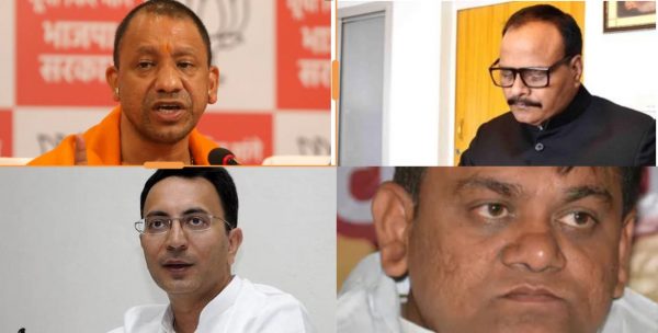 Photo of योगी सरकार के मंत्रियों में क्यों है अंसतोष?