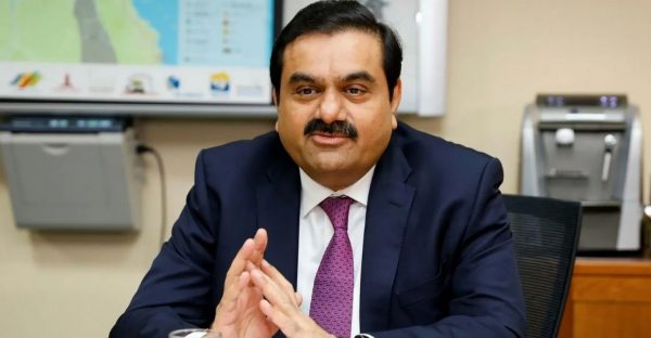 Photo of WORLD के तीसरे सबसे बड़े रईस बने गौतम अडानी