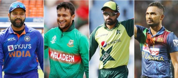 Photo of एशिया कप 2022 : यहां देखें-FULL डिटेल