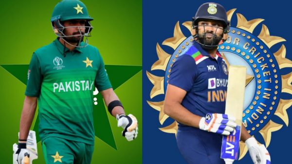 Photo of 6 महीने में 5 बार भिड़ सकती हैं भारत और पाकिस्तान की टीमें,देखें-कैसे