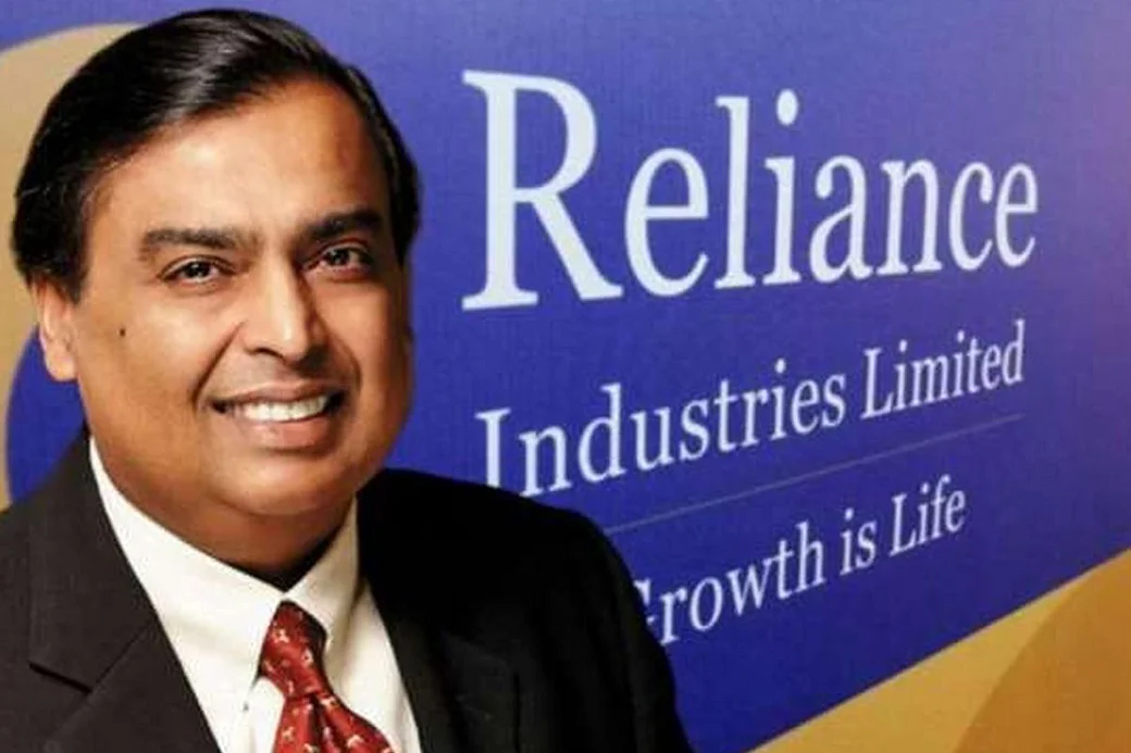 Photo of रिलायंस की 45वीं एजीएम को संबोधित करेंगे मुकेश अंबानी, कर सकते हैं कई बड़े ऐलान