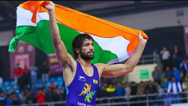 Photo of CWG 2022: भारत को मिला 10वां GOLD मेडल, रवि दहिया ने कुश्ती में दिलवाया चौथा GOLD