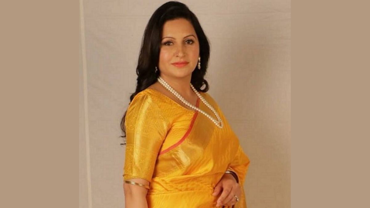 Photo of BJP नेता और बिग बॉस फेम सोनाली फोगाट की मौत, जानें कैसे