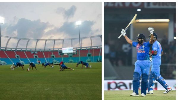 Photo of जनवरी 2023 तक के लिए ये है TEAM INDIA का पूरा शेड्यूल, लखनऊ के इकाना में भी होगा मैच